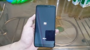 Hard reset Xiaomi Redmi 5 Plus 4GB