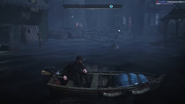 The Sinking City - полное прохождение! ? #2 смотреть онлайн