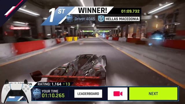 Old Furious Class D King! | Asphalt 9 4* Golden Mazda Furai Multiplayer