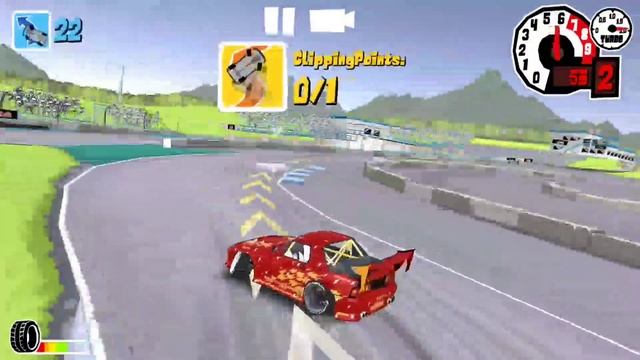 Fr Legends New Update + 360 Jump Drift.