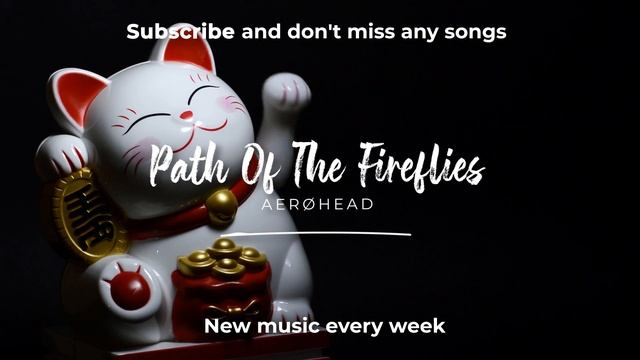 ? Copyright Free Asian Music - "Path Of The Fireflies" by AERØHEAD смотреть онлайн