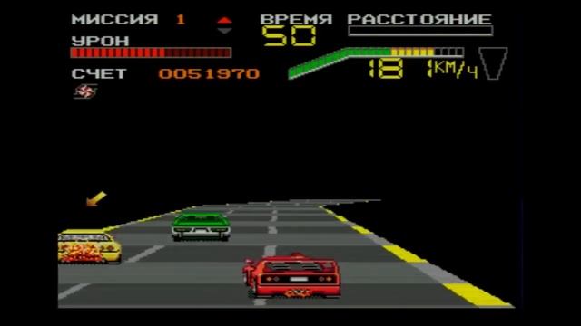 ТОП 5 САМЫЕ ЛЁГКИЕ ИГРЫ СЕГА смотреть онлайн
