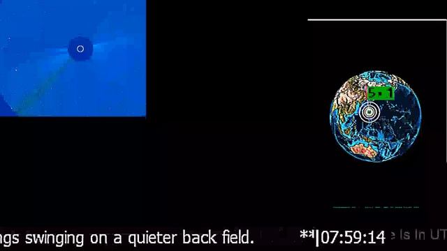 Hong Kong Watch, Tropical weather, Storm Warnings, Solar Storms, Impeachment, Wild Fires Tornado смотреть онлайн