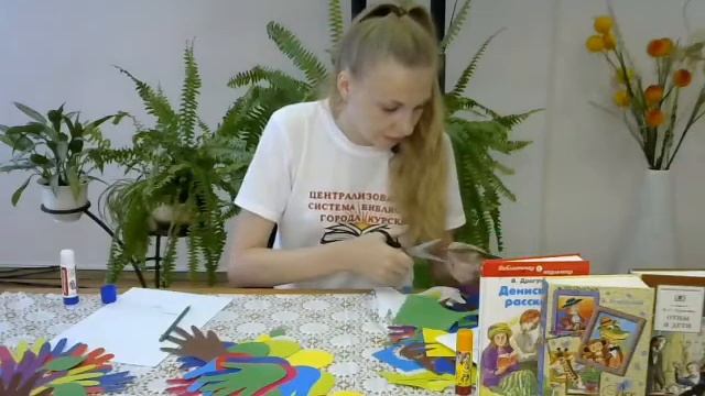 Мастер-класс символ Дня дружбы – прекрасный подарок для самых близких друзей! смотреть онлайн