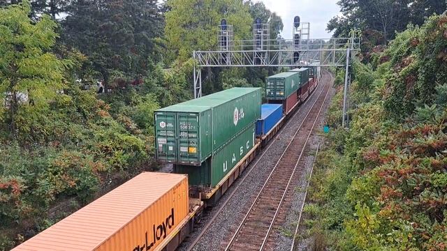 2 CN & a GO ( with a meet ) at Control Point Snake смотреть онлайн