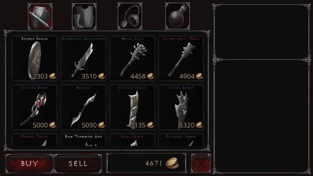 Ищу продавца просроченого зелья!! □■ Vampire's Fall: Origins смотреть онлайн