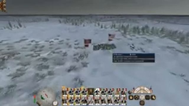 Let's Play Empire Total War: DM - United States #123 - Tricky Native Stealth Tactics! смотреть онлайн