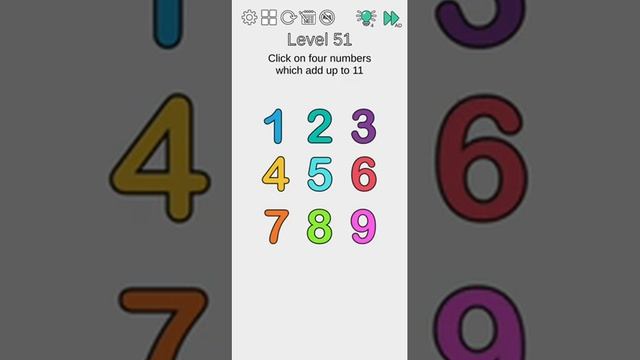 Brain Challenge - Think Outside Game All Levels 1 - 100 Gameplay Walkthrough |(IOS - Android) смотреть онлайн