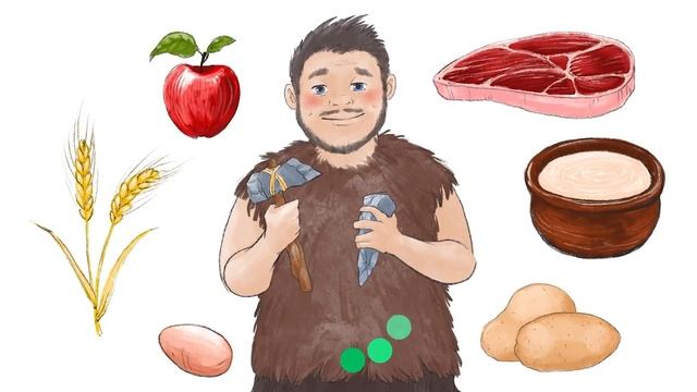 Правильное питание 5 смотреть онлайн