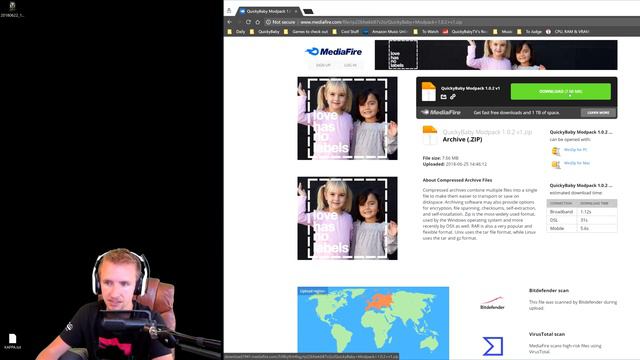 World Of Tanks || 1.0.2 Mod Pack With XVM