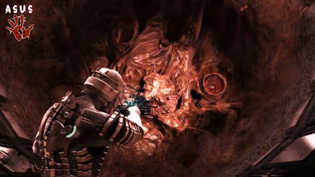 Dead Space - [№18] Левиафан такой Левиафан смотреть онлайн