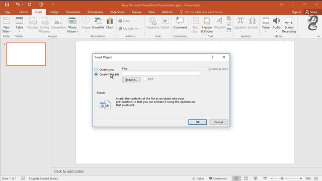 How to Link Excel worksheet to PowerPoint: Insert Excel data in PowerPoint смотреть онлайн