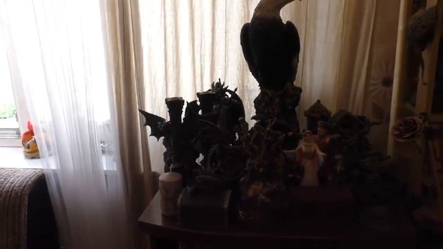 ЧТОБЫ ДАРИЛИ ПОДАРКИ ДЛЯ ВСЕХ ВЕДЬМИНА ИЗБА ИНГА ХОСРОЕВА смотреть онлайн