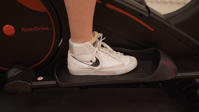 Come usare correttamente UN'ELLITTICA? ? È la scelta giusta per voi❓ смотреть онлайн