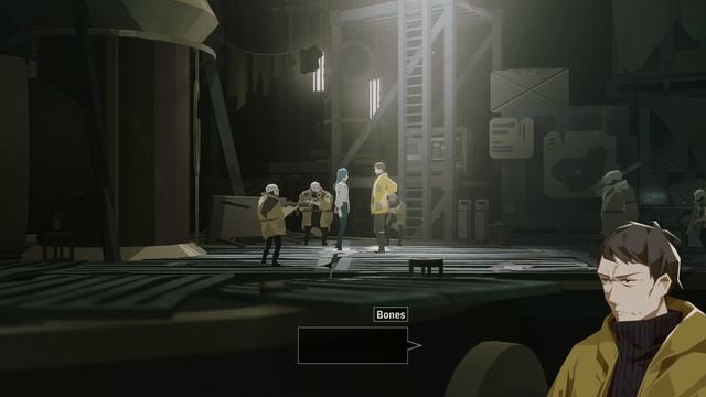 Opus Echo of Starsong Chapter 1 'No Commentary Walkthrough смотреть онлайн