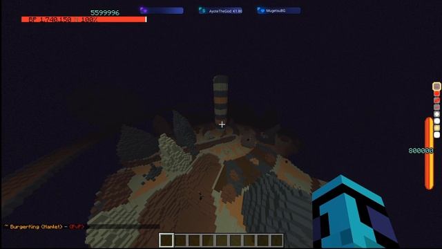 Minecraft Dragon Block C Server | Zero S DBC Server | Ep 1 | THE TOURNAMENT OF POWER HAS COMMENCED! смотреть онлайн