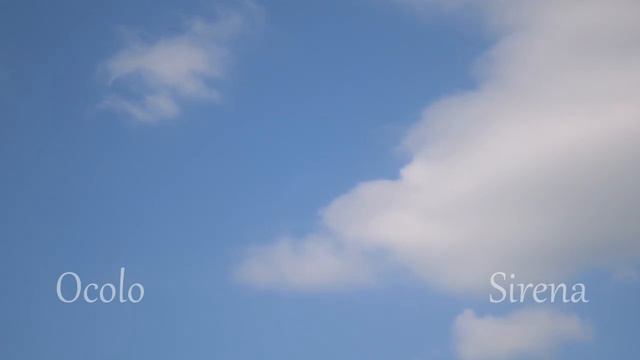 Ocolo - 01 Sirena HQ Audio Footage Album Version смотреть онлайн