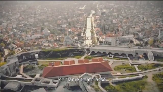 Beogradski Sindikat & Trag - Догодине у Призрену - Dogodine U Prizrenu - L'Année Prochaine à Prizre