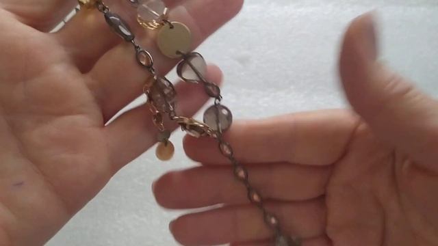 Бусы из натуральных камней, Обзор, Продажа. смотреть онлайн