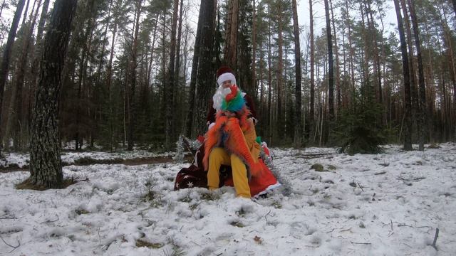 4А NEW YEAR 2022. Предновогоднее поздравление смотреть онлайн