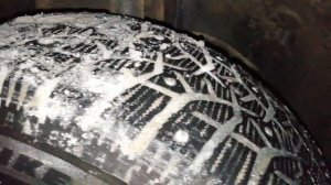 Шины Bridgestone Blizzak Spike - 02 (Made in Japan)