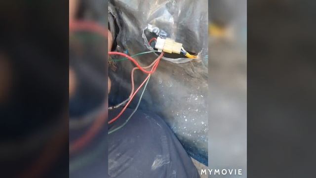 PARAAN PAANO MAG REPLACE NG POWER WINDOW SWICTH (KIA AVILA) смотреть онлайн