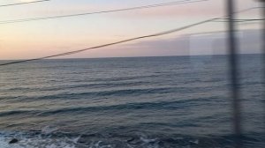 Зимнее путешествие (поезд Северная Пальмира)