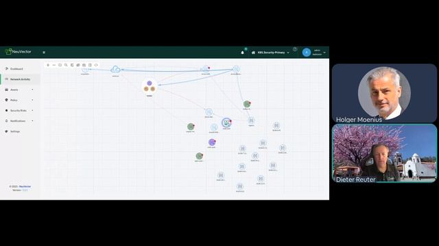 Verifying the Security of Your Kubernetes Clusters смотреть онлайн