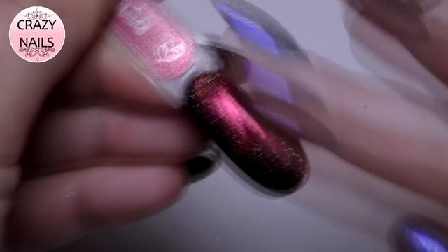 ЭТО ПУШКА, ЭТО БОБМА ?дизайн. Это свело с ума) Все секреты нанесения и закрепления смотреть онлайн