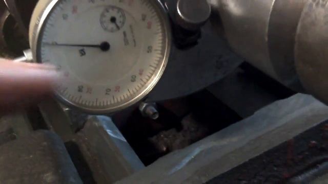 Ремонт задней бабки станка 1Е61М смотреть онлайн