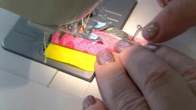 Моделирование и поузловая обработка детского сарафана. Руководитель кружка Ливанова В. С. смотреть онлайн