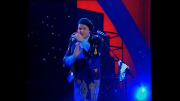 Верка Сердючка - Не, не, не, я пить не буду!