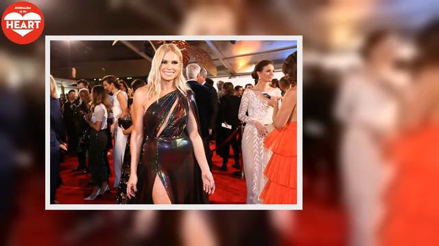 EXCLUSIVE: Sonia Kruger's secrets to preparing for the Logies смотреть онлайн