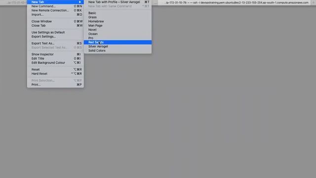 Kubernetes Setup AWS EC2 Ubuntu Using Kubeadm - Mithun Technologies - +91-9980923226 смотреть онлайн