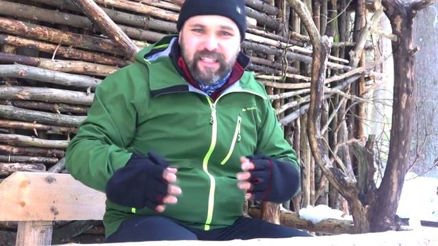 Байки у костра: выжывальщики и прочие скауты смотреть онлайн