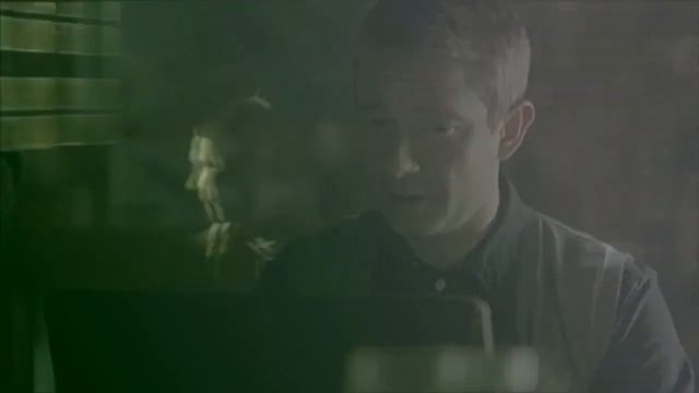 Шерлок и Джон | Run смотреть онлайн