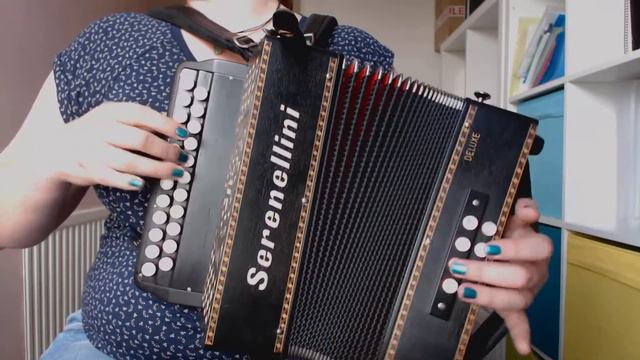 Slängpolska Efter Byss Kalle смотреть онлайн