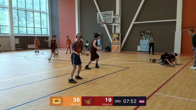 D 09-10 (A) финал 4х. Сборная 2009 -2 vs. Генералы. Хорошее качество смотреть онлайн