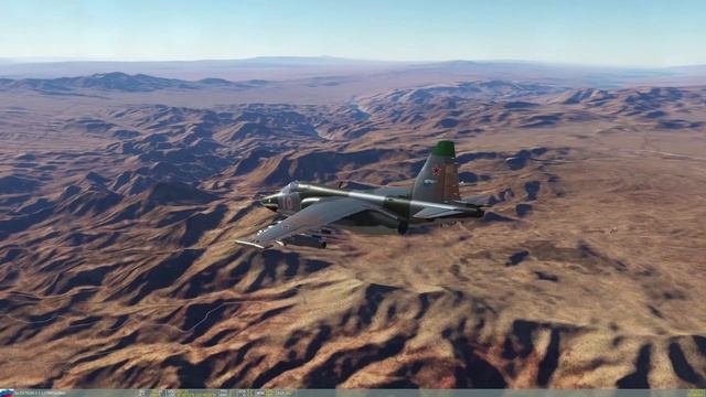 DCS Track Replay Tutorial смотреть онлайн