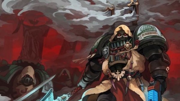 [16+] ВМ 158 Вахафакты - Темные Ангелы