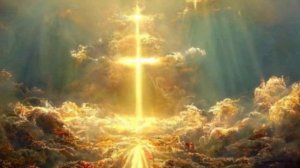 Наш Господь Христос воскрес!