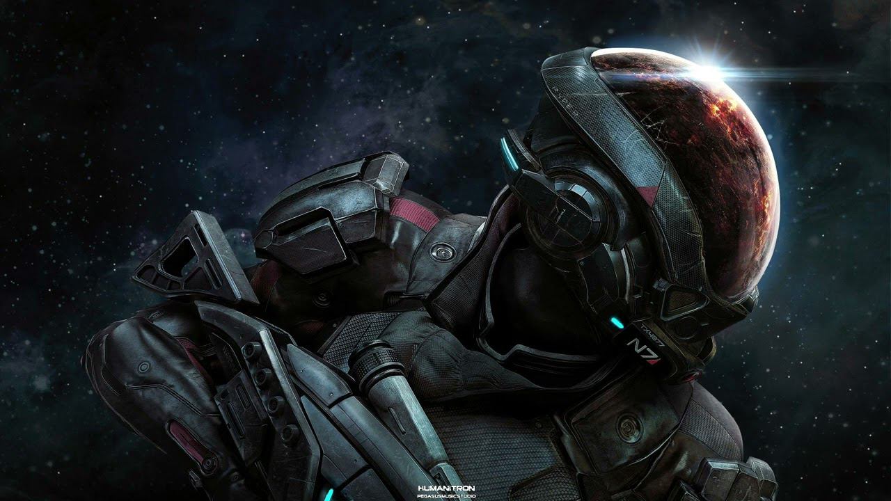 PegasusMusicStudio - Humanitron | War Hybrid Music