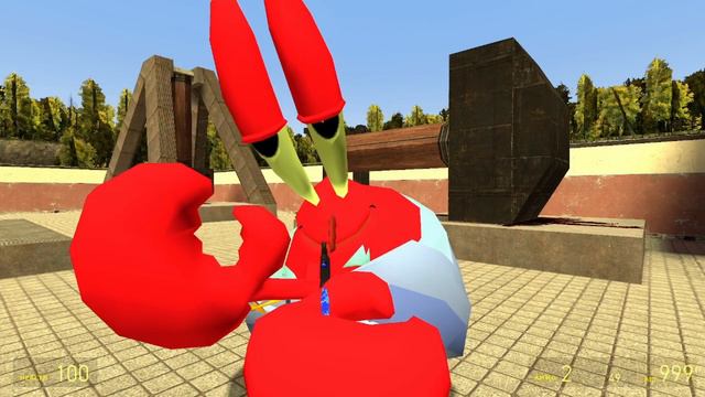 will it blend but it gmod (garten of banban edition) смотреть онлайн