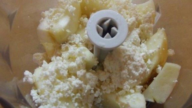 Книга рецептов