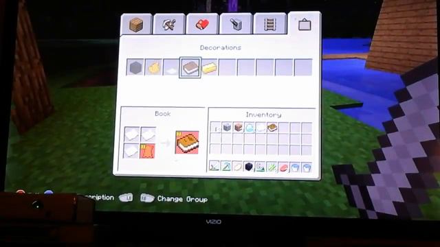 Minecraft part 2 of 100 enchantment table! смотреть онлайн