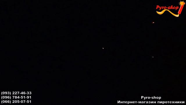 Салют на день рождения 21.05.16 смотреть онлайн