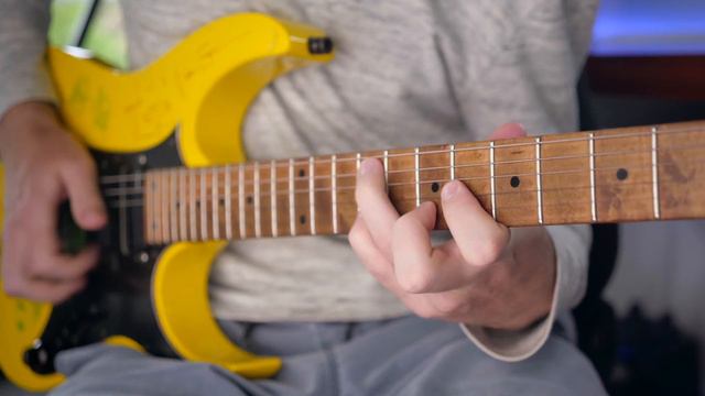 Darryl Syms - Unwritten (Natasha Bedingfield) | Fingerstyle Guitar Arrangement смотреть онлайн