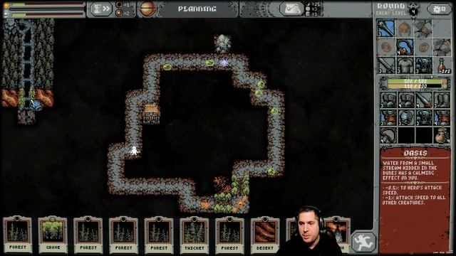 Loop Hero Rogue Guide | The BEST Rogue Build смотреть онлайн