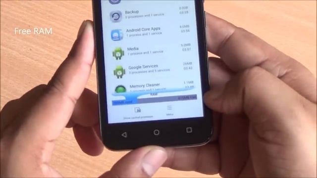 Huawei Honor Bee Unboxing and Hands-on Overview смотреть онлайн