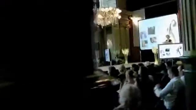 LR Joyce подиум - коллекция украшений смотреть онлайн